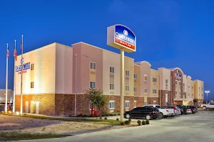 Candlewood Suites Fort Stockton, an IHG Hotel image