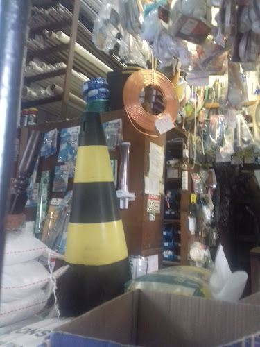 Avaliações sobre Ferragem Marangoni em Porto Alegre - Loja de ferramentas