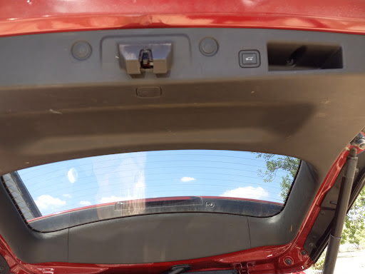 Car Dealer «Stanley Chrysler Dodge Jeep Ram Brownwood», reviews and photos, 1003 W Commerce St, Brownwood, TX 76801, USA