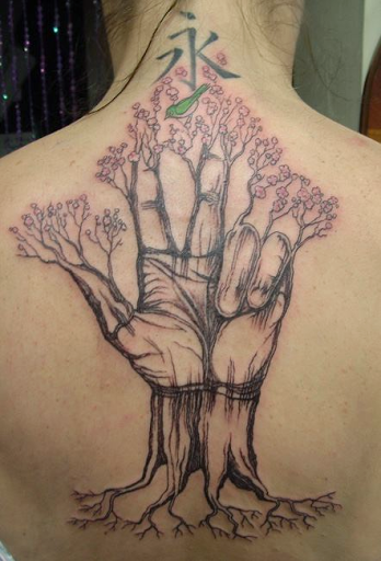 Tattoo Shop «Charm City Tattoo», reviews and photos, 300 S Monroe St, Baltimore, MD 21223, USA