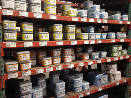Building Materials Store «HD Supply White Cap», reviews and photos, 4550 Roseville Rd, North Highlands, CA 95660, USA