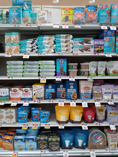 Grocery Store «Stop & Shop», reviews and photos, 9210 Atlantic Ave, Ozone Park, NY 11416, USA