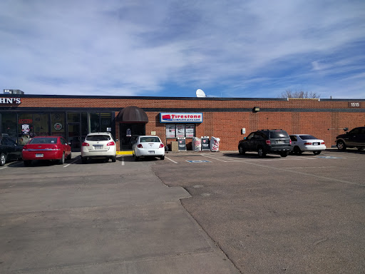 1515 Chiles Ave, Fort Carson, CO 80913, USA