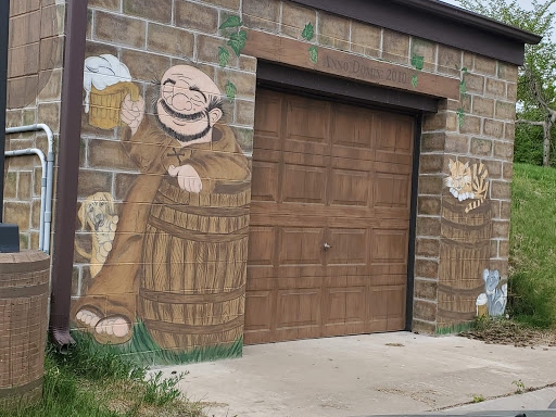 Brewery «Lazy Monk Brewing LLC», reviews and photos, 97 W Madison St, Eau Claire, WI 54702, USA