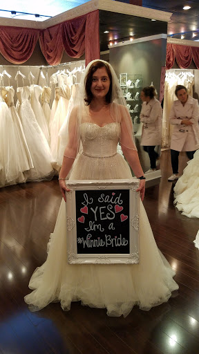 Bridal Shop «Winnie Couture», reviews and photos, 3224 Peachtree Rd NE, Atlanta, GA 30305, USA