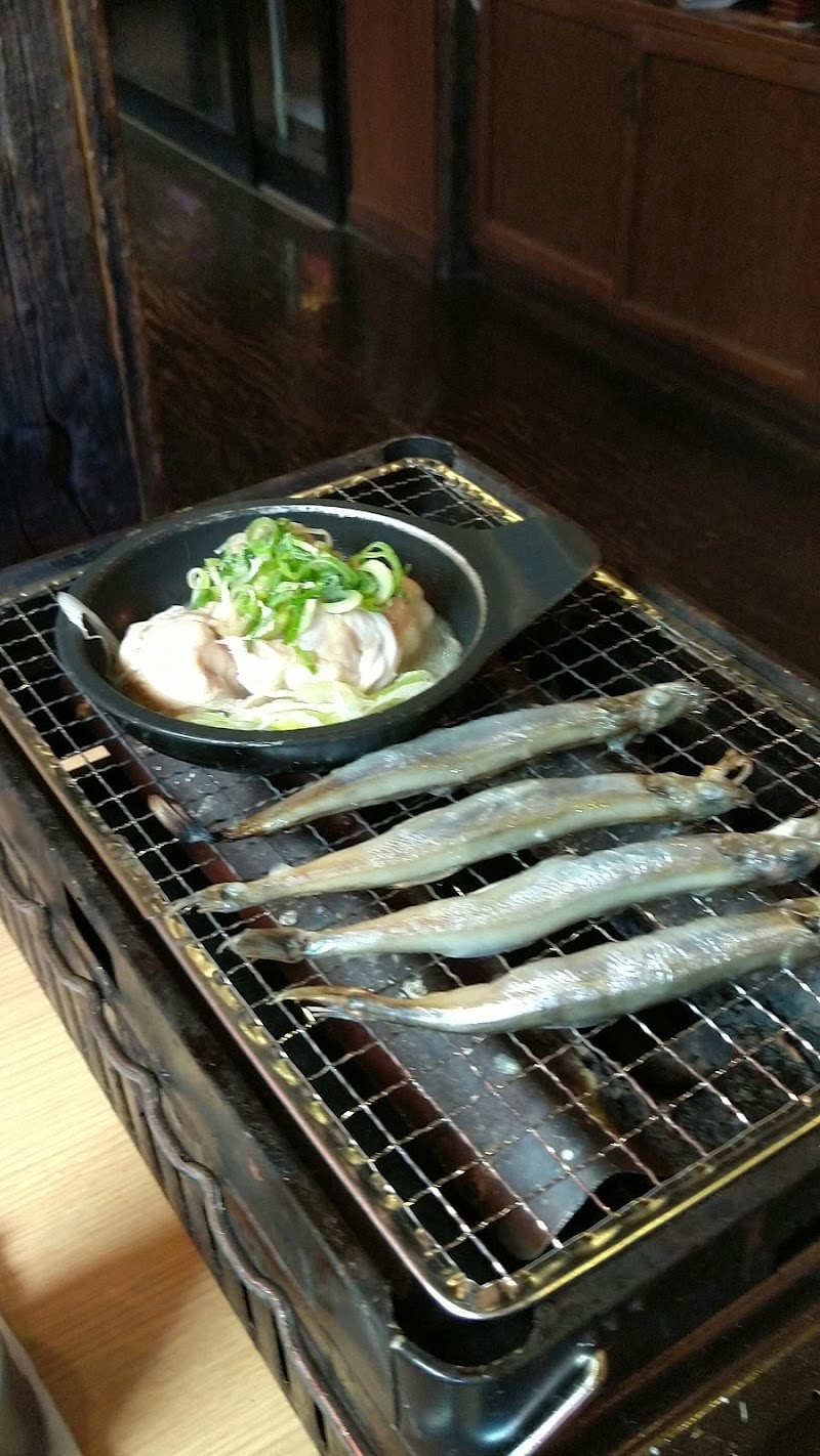 濱焼北海道魚萬 函館南口駅前店 北海道函館市若松町 居酒屋 グルコミ