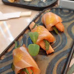 Photo n°1 de l'avis de MC.. fait le 15/04/2022 à 05:46 sur le  Issho Asian Fusion Restaurant à Spicchio-Sovigliana