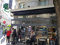 Photos des visiteurs du Restaurant LE 17 Hotel Cafe à Paris - n°5