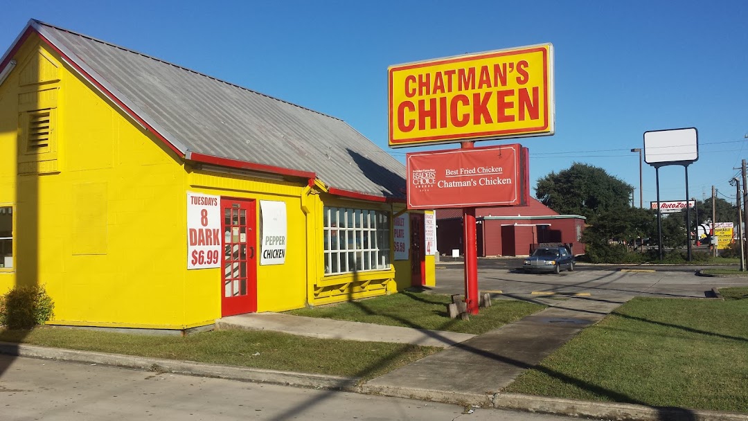 Chatmans Chicken Restaurant