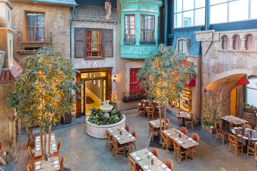 Culinary School «The Restaurant School at Walnut Hill College», reviews and photos