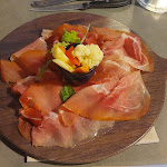 Photo n°2 de l'avis de gulek55. fait le 04/08/2022 à 21:00 sur le  Ristorante Pizzeria da Aldo à Arona