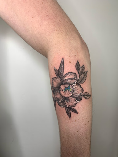 Explore loon tattoo ideas, creative tattoo ideas in Milwaukee, available at The Skin Museum