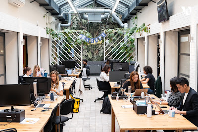 Chefclub à Paris