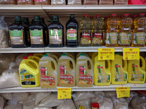 Grocery Store «Shuang Hur Supermarket», reviews and photos, 654 University Ave W, St Paul, MN 55104, USA