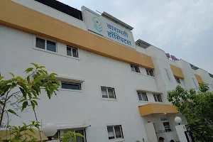 Baramati Hospital image