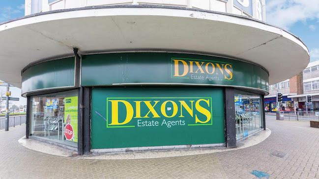 Dixons Sales and Letting Agents Erdington