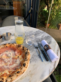 Pizza du Restaurant italien La Romantica à Toulouse - n°19