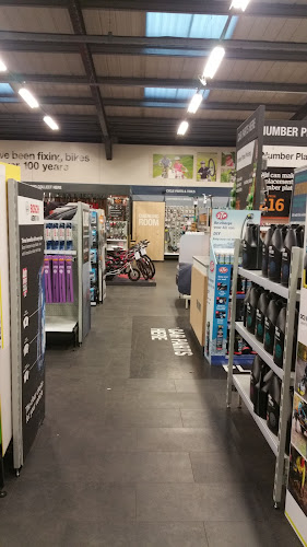 Halfords - Putney Road (Leicester) - Leicester