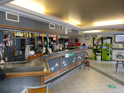 Bar Pmu Le Galaxie à Sallanches