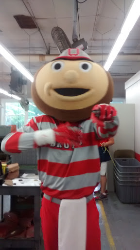 Sporting Goods Store «Wilson Sporting Goods Co», reviews and photos, 217 Liberty St, Ada, OH 45810, USA