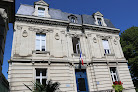 Mairie Loire-Authion