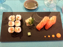Sushi du Restaurant japonais Chez Yang à Illkirch-Graffenstaden - n°18