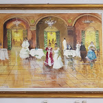 Photo n°16 de l'avis de Digital.o fait le 26/02/2023 à 17:31 sur le  Hotel Gale à Lido di Camaiore