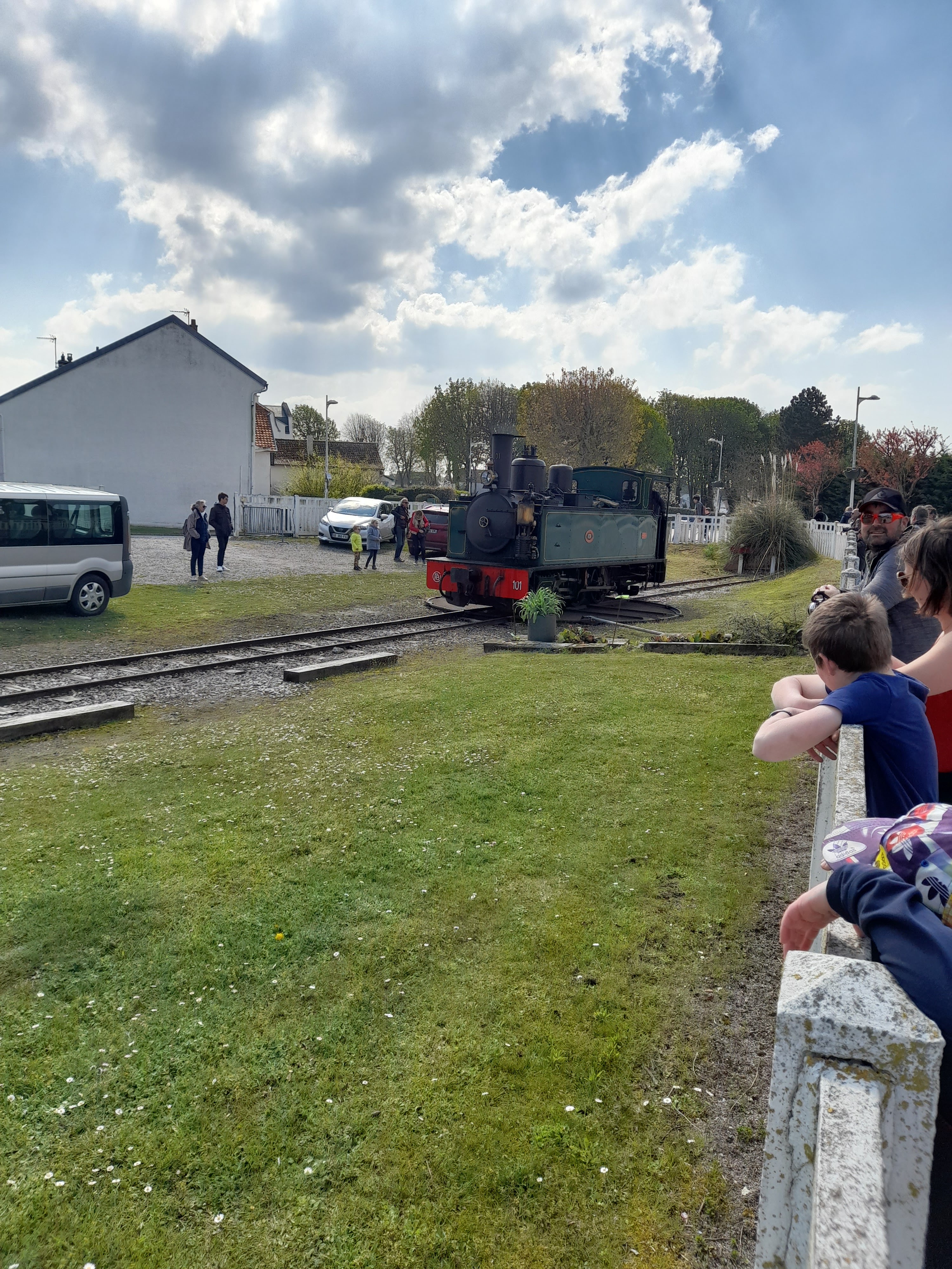 Photo n° 3 de l'avis de Sylvain.u fait le 19/04/2023 à 11:16