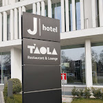 Photo n°1 de l'avis de Jackie.i fait le 21/02/2021 à 20:40 sur le  J Hotel à Turin