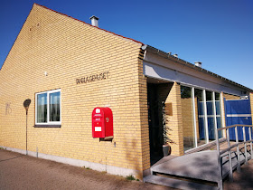 Tandlægehuset i Borup