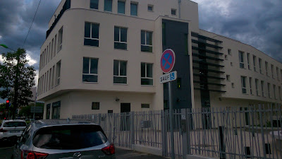 Docteur Jean Pierre Trouillon à Seyssinet-Pariset
