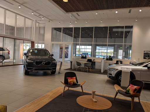 Car Dealer «Volvo of Tempe», reviews and photos, 8060 S Autoplex Loop, Tempe, AZ 85284, USA