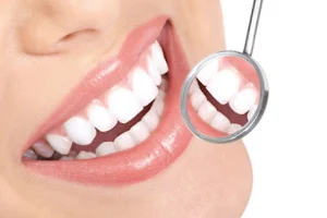Dental Associate Lombardo image
