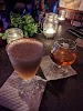The Moonroom Logo, Ottawa, Canada, Bar