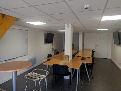 IESI - Infogérance et services informatiques à Mérignies