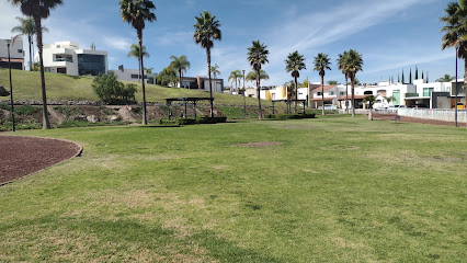 Parque del Lago Temático