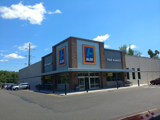 ALDI, 2990 Edgely Rd, Levittown, PA 19057, USA, 