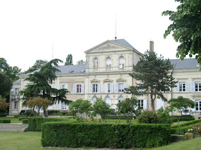 République Autonome de Narcie à Loire-Authion