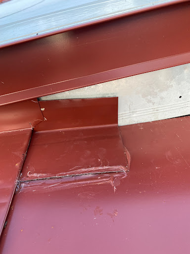 Roofing Contractor «Affordable Roofing Systems», reviews and photos, 12573 US-301, Thonotosassa, FL 33592, USA