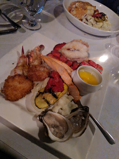 Flipper's Seafood Restaurant