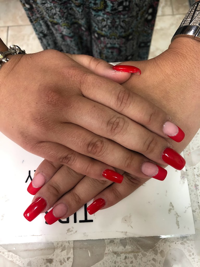 L A Perfection Nails 08884