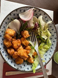 Plats et boissons du Restaurant Vadrouille à Paris - n°16