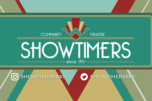 Showtimers Community Theatre image