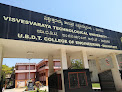 University Bdt College Of Engineering