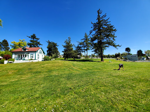 Park «Browns Point Light House Park», reviews and photos, 201 Tulalip St NE, Tacoma, WA 98422, USA