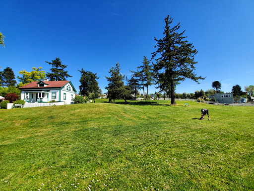 Park «Browns Point Light House Park», reviews and photos, 201 Tulalip St NE, Tacoma, WA 98422, USA