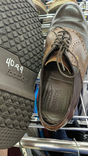 Thrift Store «Goodwill», reviews and photos