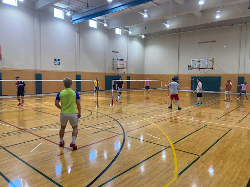 Community Center «International District/Chinatown Community Center», reviews and photos, 719 8th Ave S, Seattle, WA 98104, USA