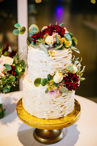 Florist «G Rossi Florist», reviews and photos, 1208 J St, Sacramento, CA 95814, USA