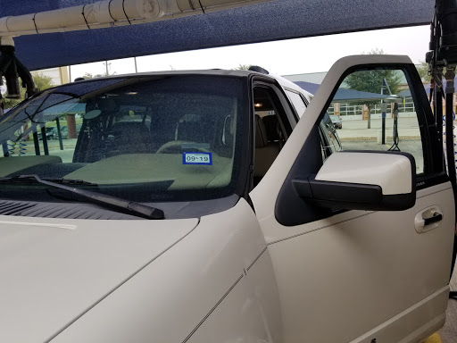 Car Wash «Water Works Auto Spa Kyle», reviews and photos, 22287 Interstate 35 Frontage Rd, Kyle, TX 78640, USA